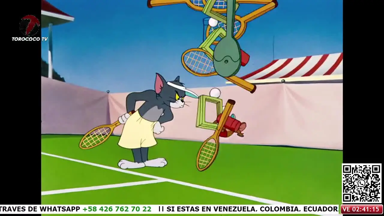 Torococo TV · VE in diretta