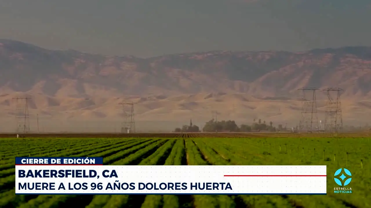 Estrella News live