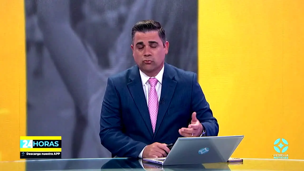 Estrella News live