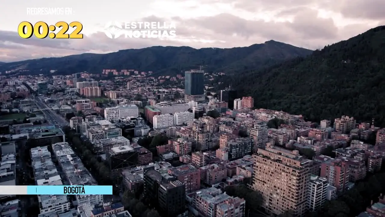 Estrella News ao vivo