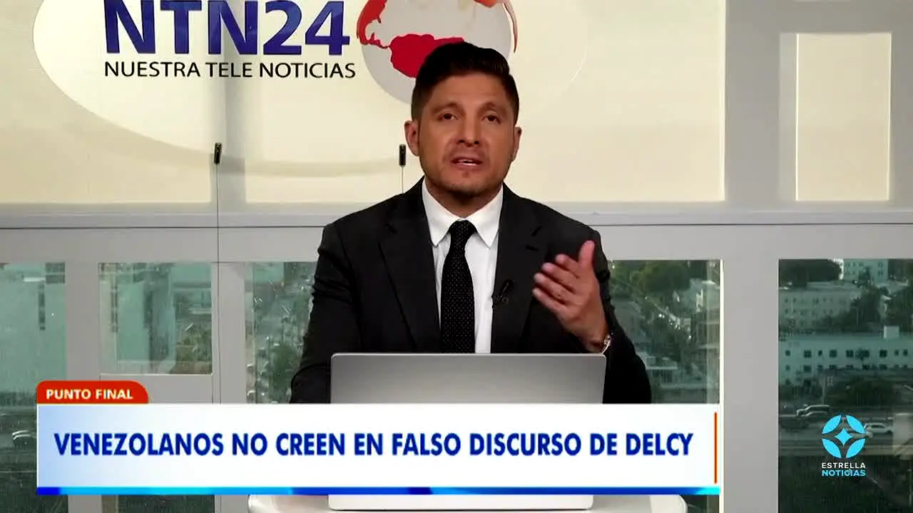 Estrella News en vivo