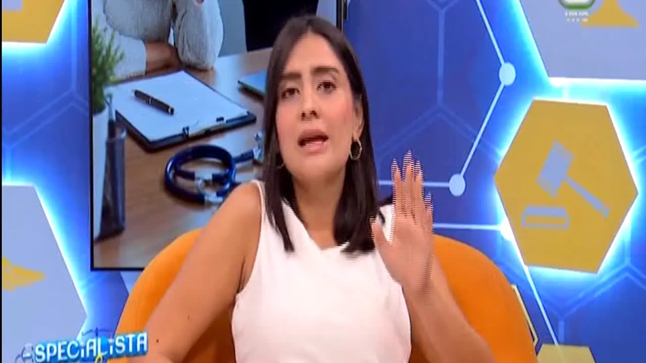 Canal TRO live