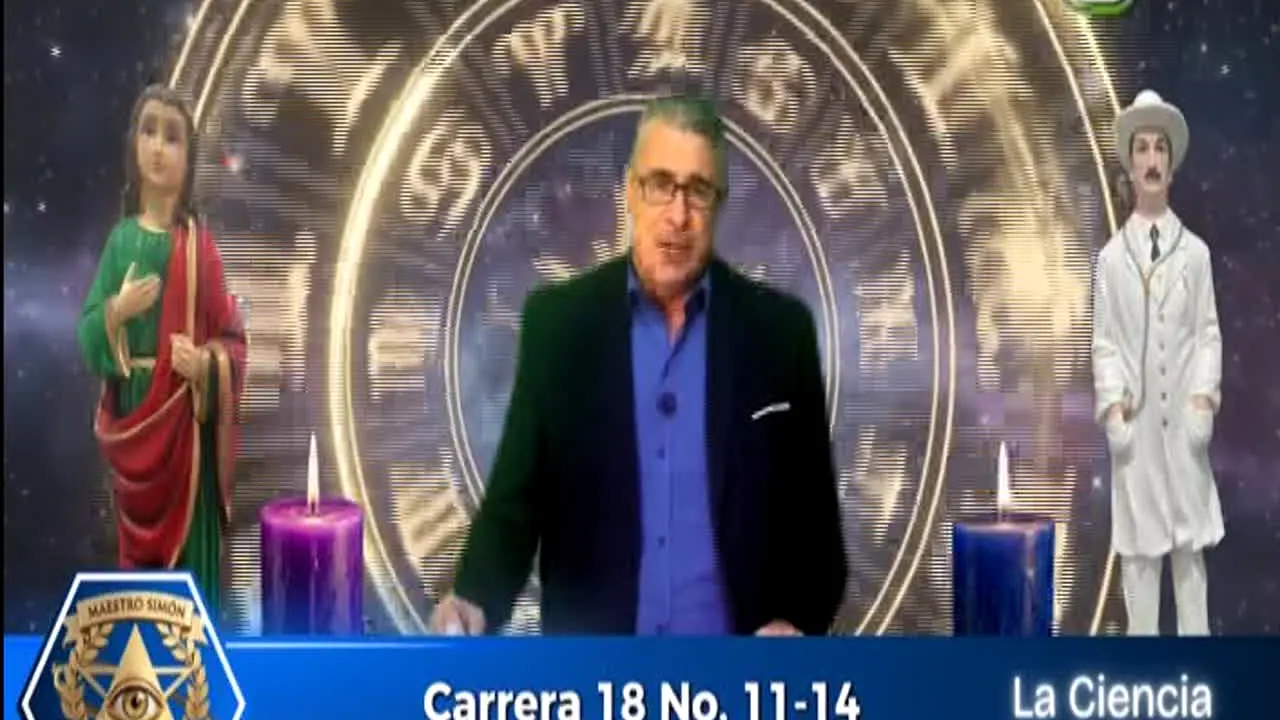 Canal TRO live