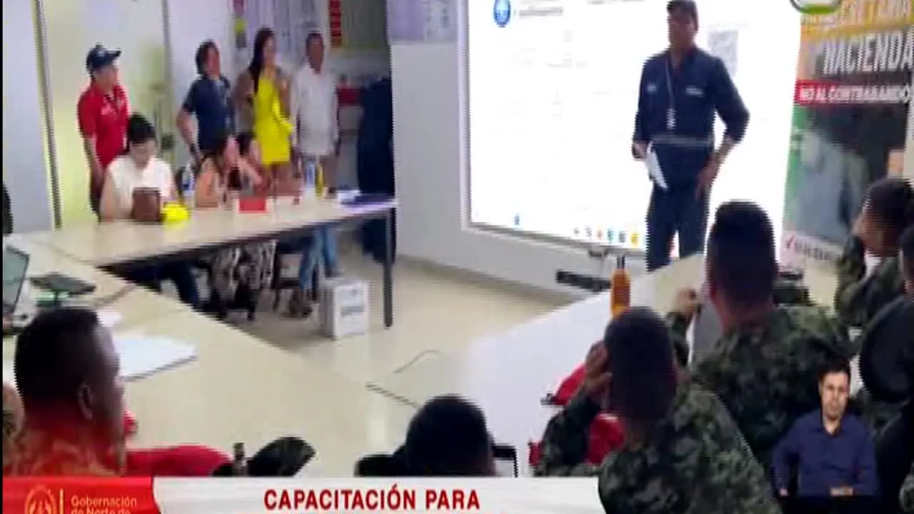Canal TRO in diretta