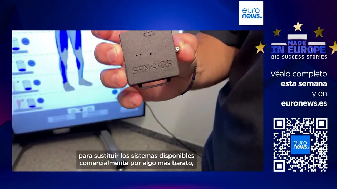 Euronews ES in diretta