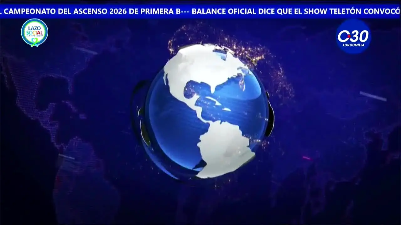 Canal 30 Loncomilla · CL live
