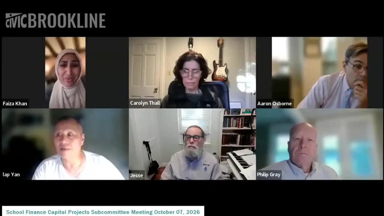 BIG Civic Channel en vivo