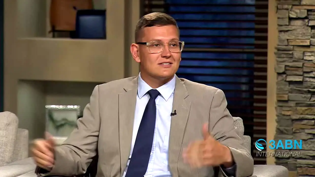 3ABN International in diretta