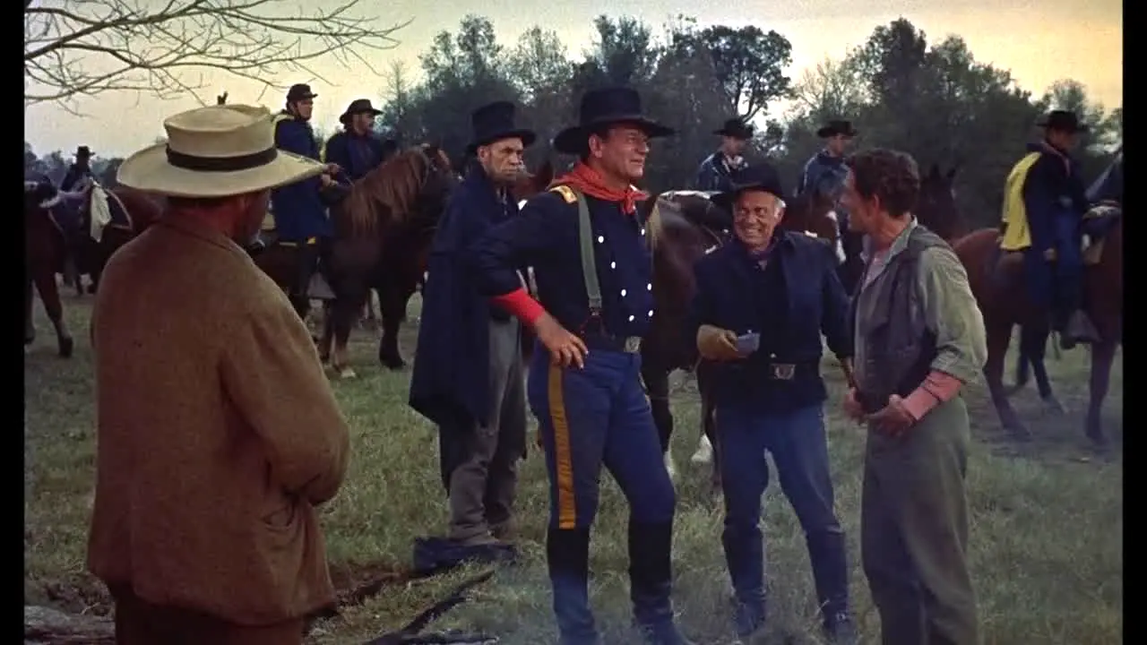 Pluto TV Western in diretta