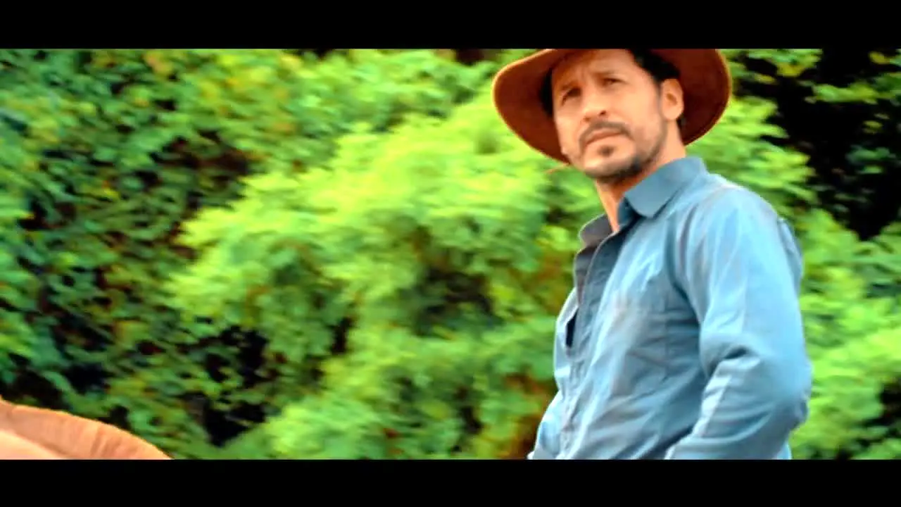 Pluto TV Western en direct