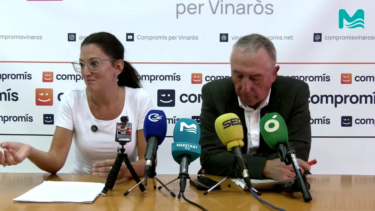 Maestrat TV en vivo