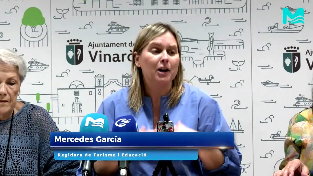 Maestrat TV ao vivo