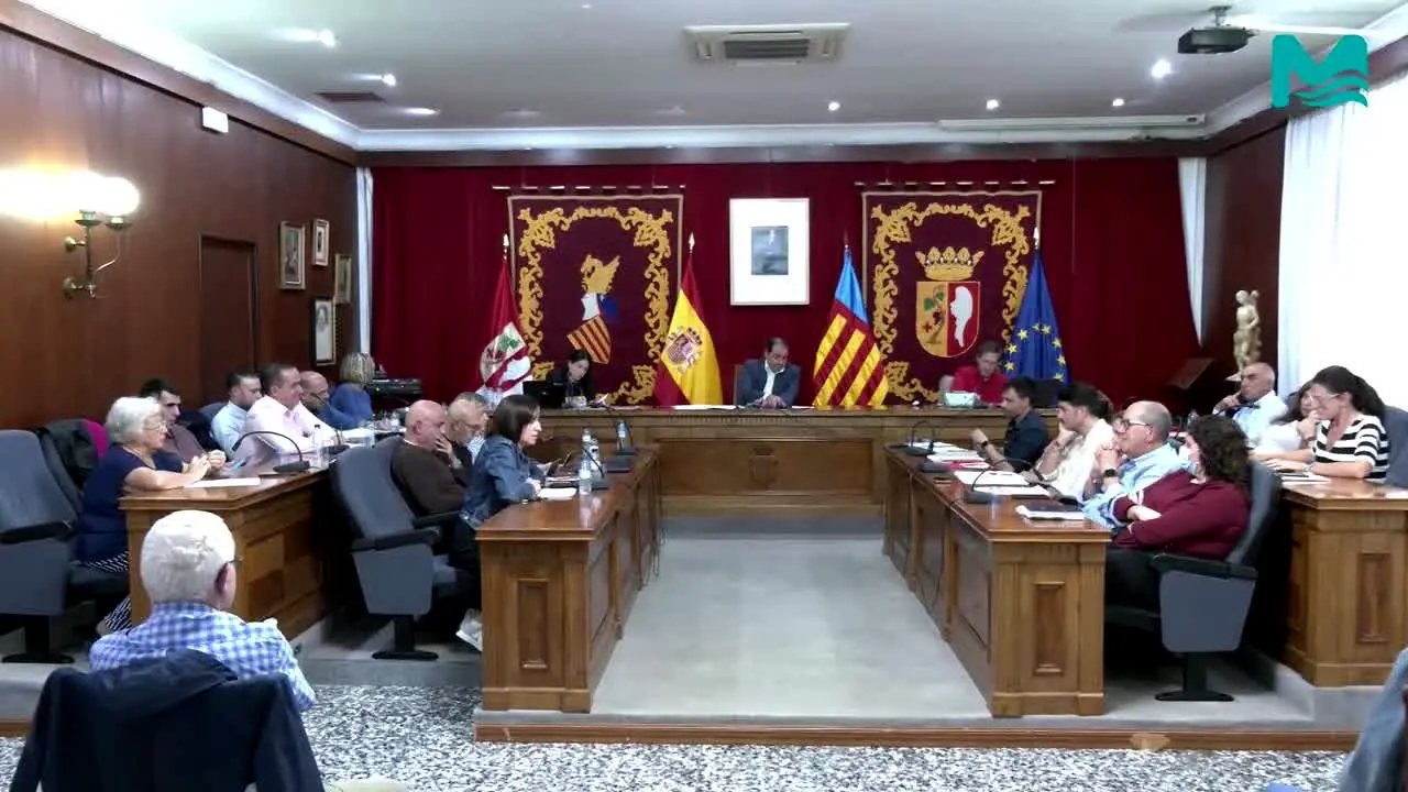 Maestrat TV en direct