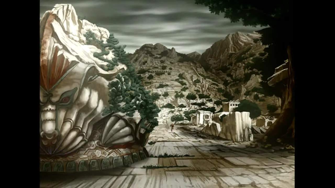 Avatar in diretta