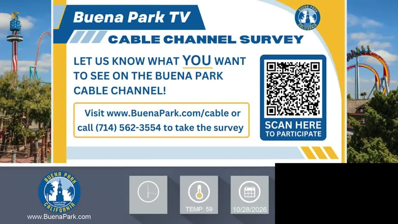 BPTV live