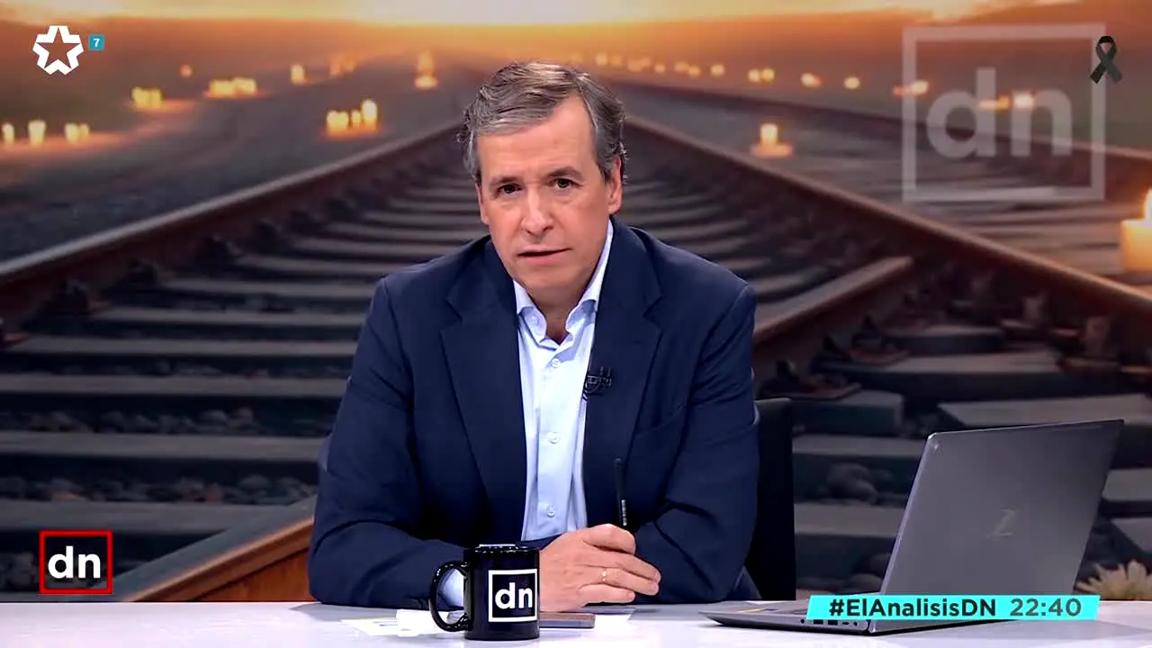 Telemadrid na żywo