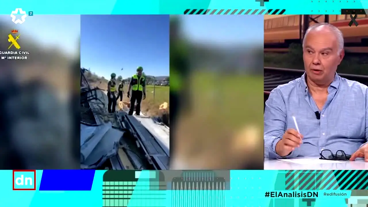 Telemadrid live