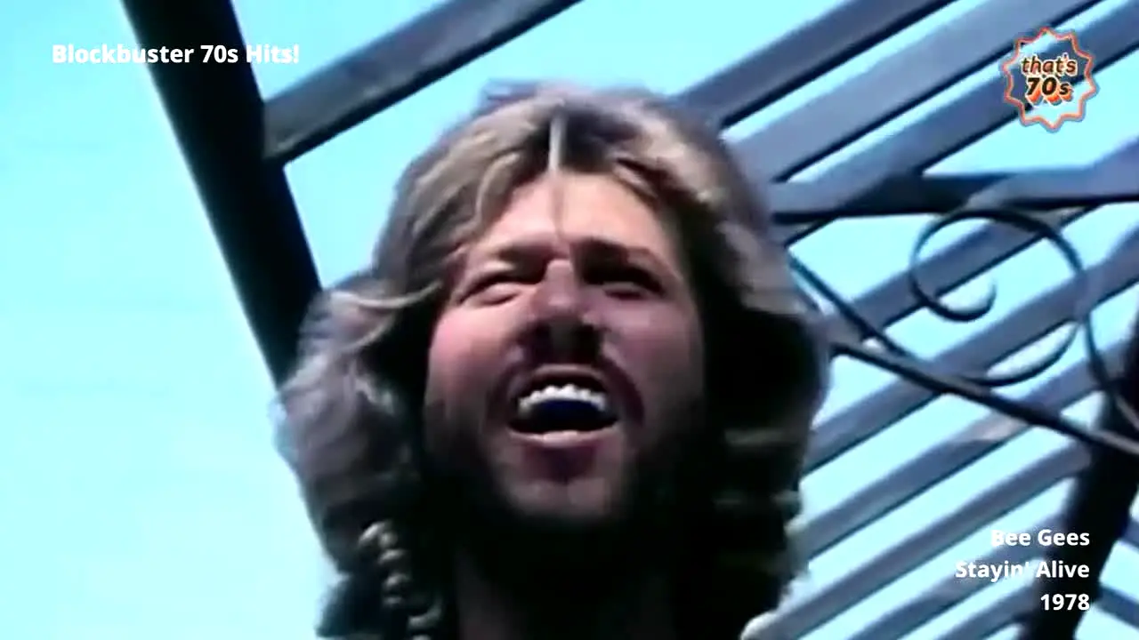 That's 70s live