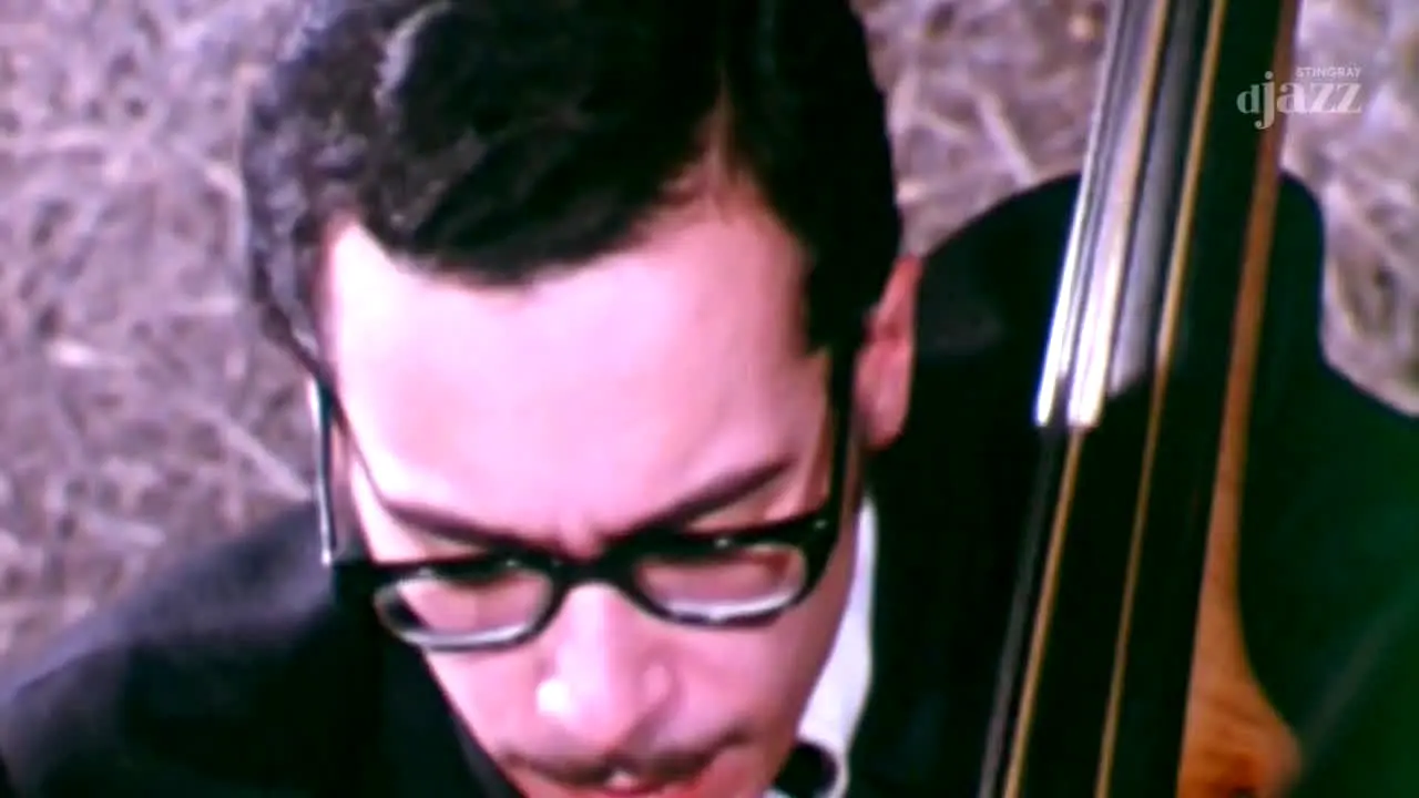 Stingray DJAZZ in diretta