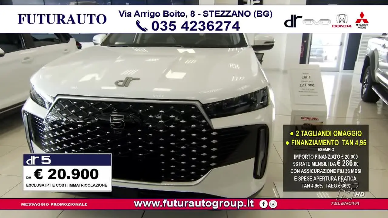 Telenova na żywo
