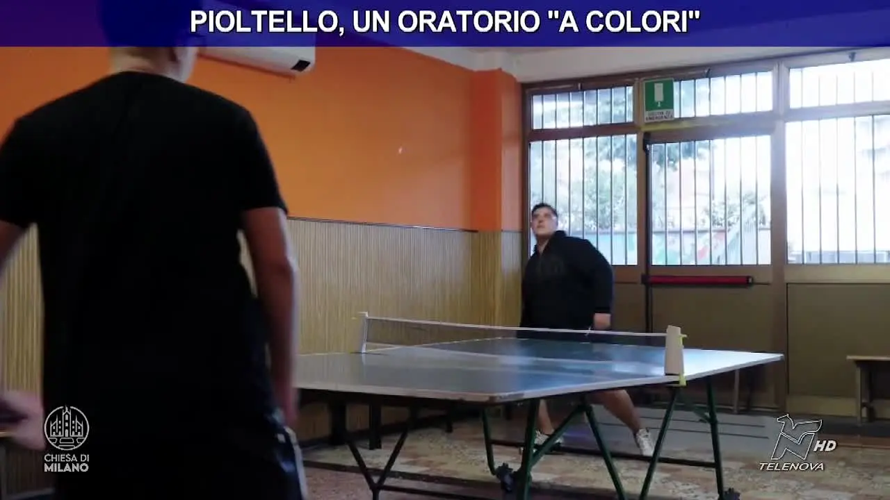 Telenova live
