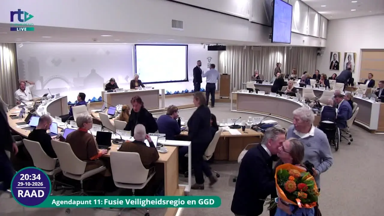 RTV Purmerend in diretta