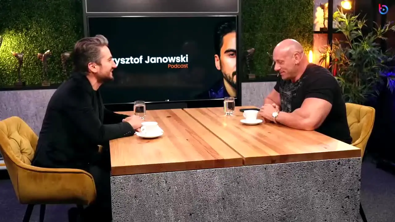 Telewizja Biznesowa live