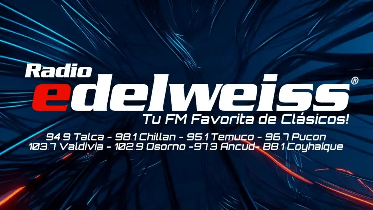 Radio Edelweiss · CL live