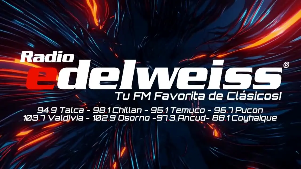 Radio Edelweiss · CL live