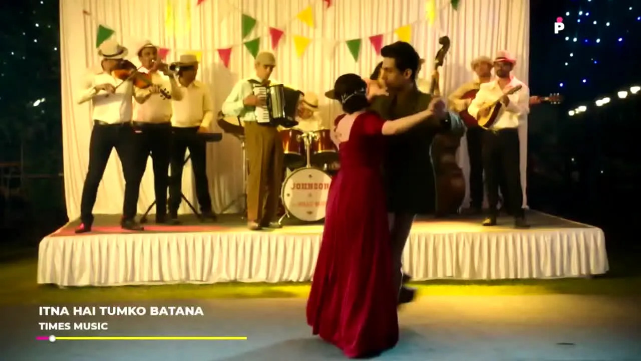 Punjabi Hits live