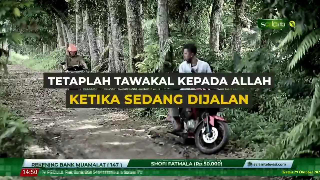 Salam TV live