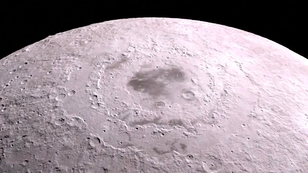 Pluto TV Space en direct