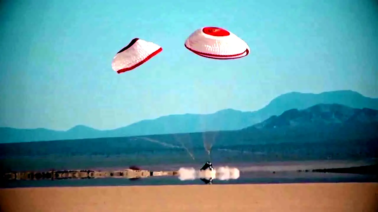 Pluto TV Space live