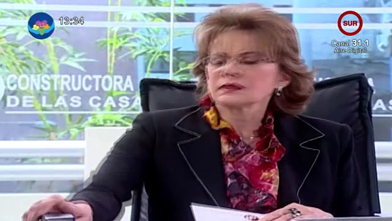 SUR TV Itapua live
