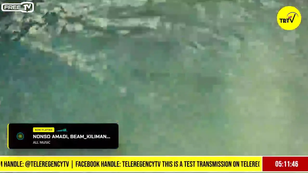 Tele Regency TV live