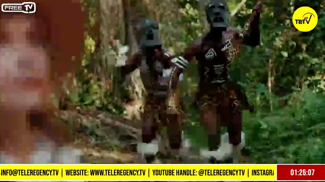 Tele Regency TV ao vivo