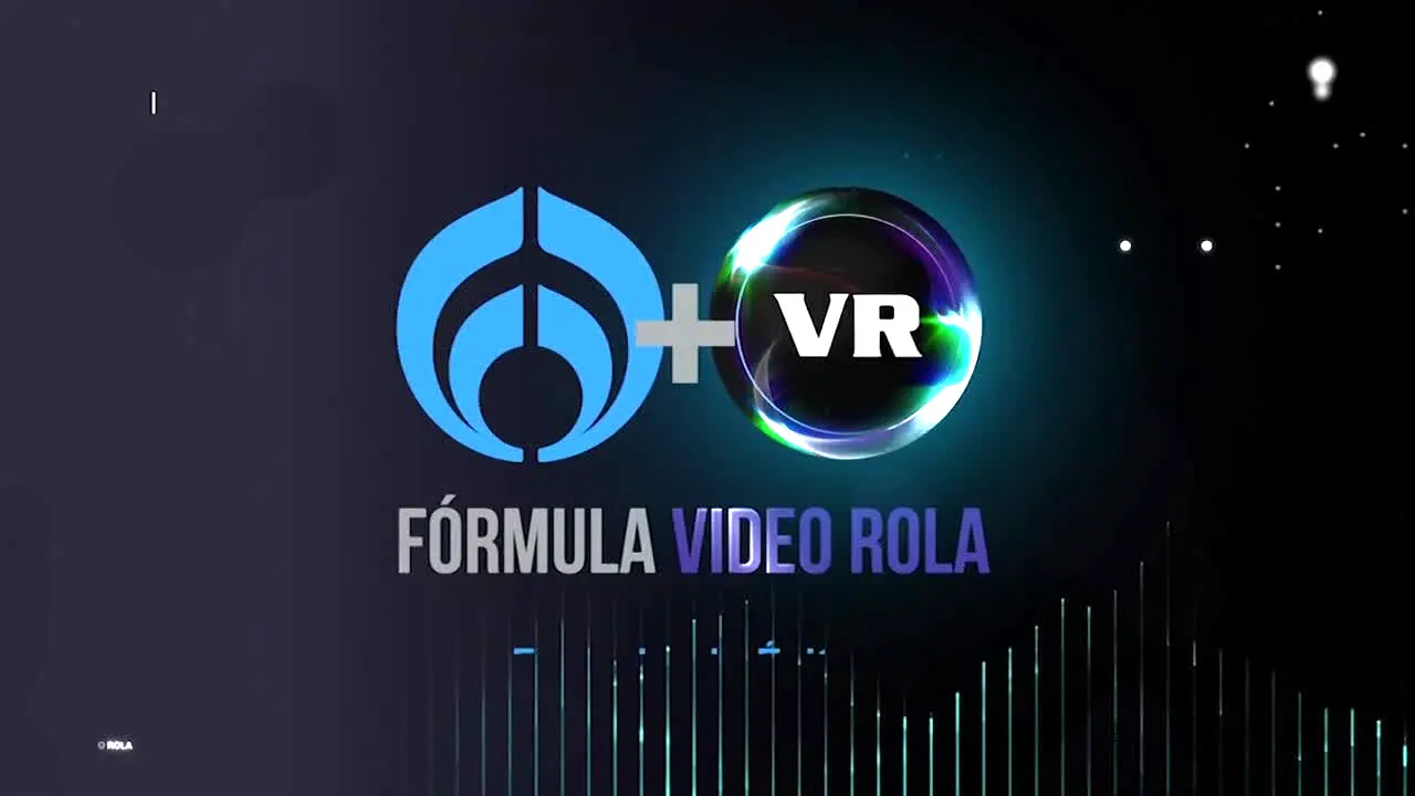 TeleFormula na żywo