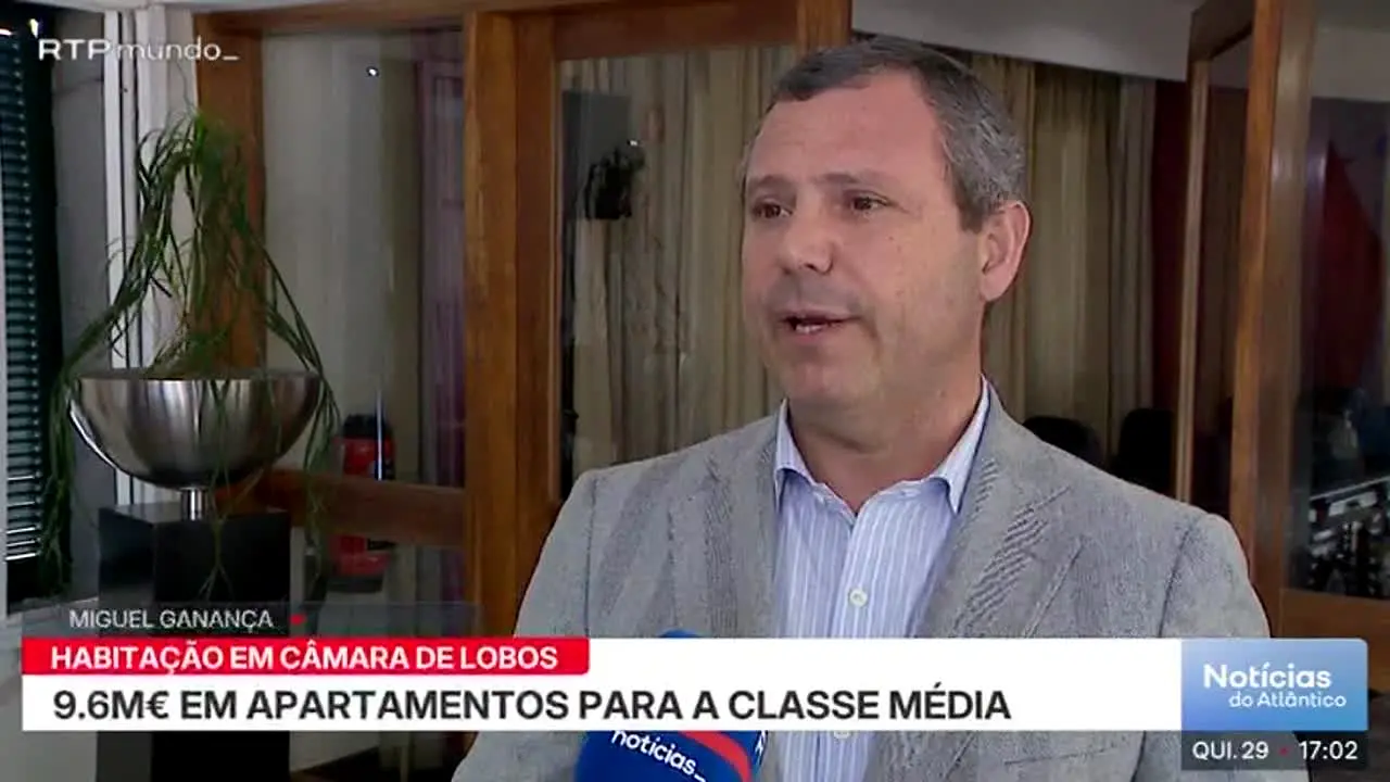 RTP Mundo in diretta