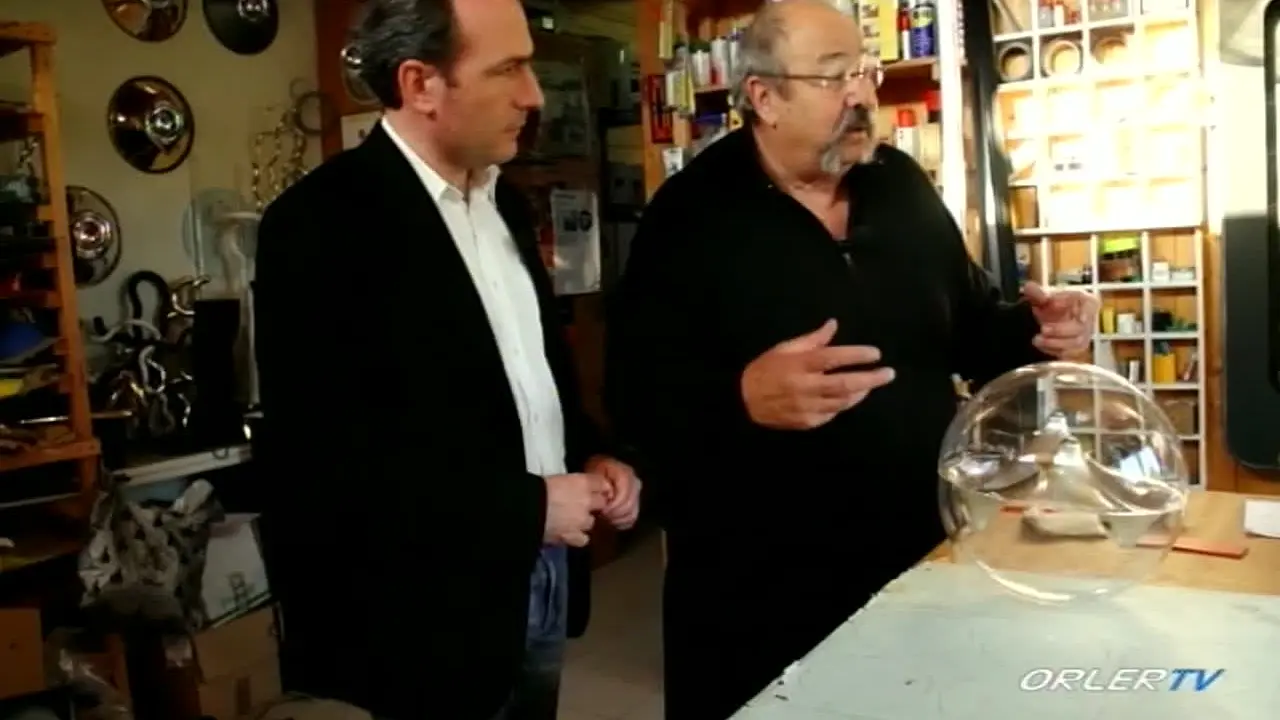 Orler TV live