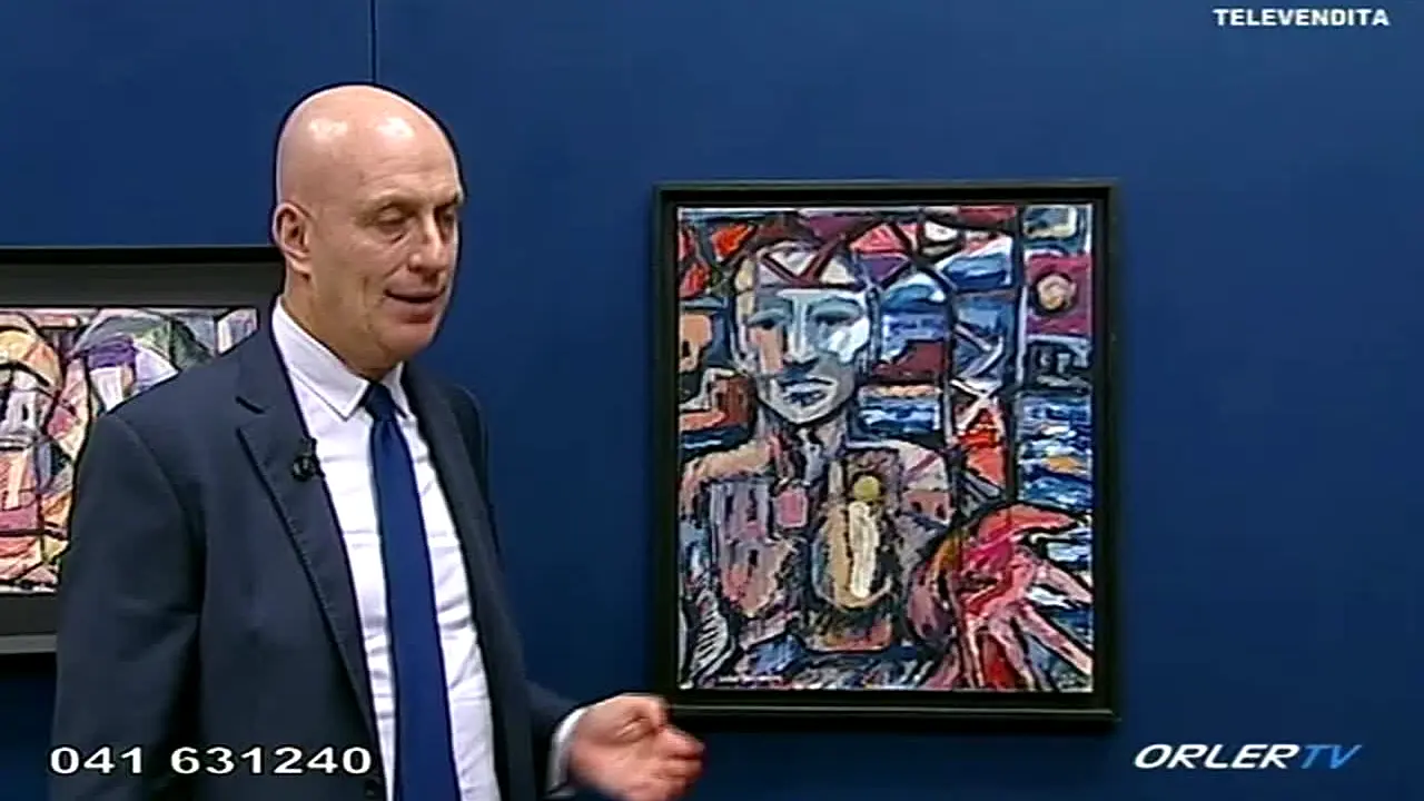 Orler TV — прямой эфир