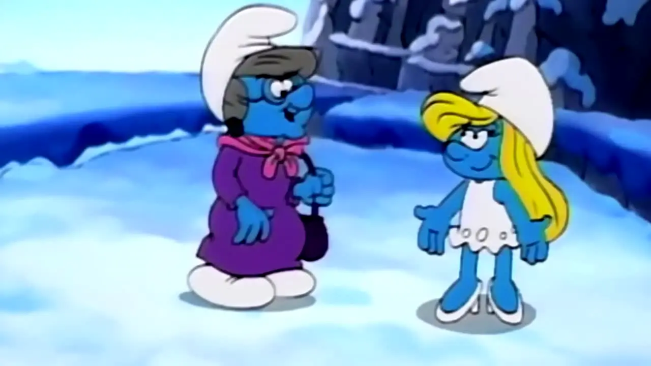Smurf TV live