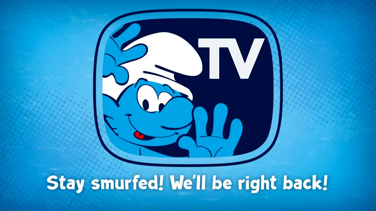 Smurf TV live
