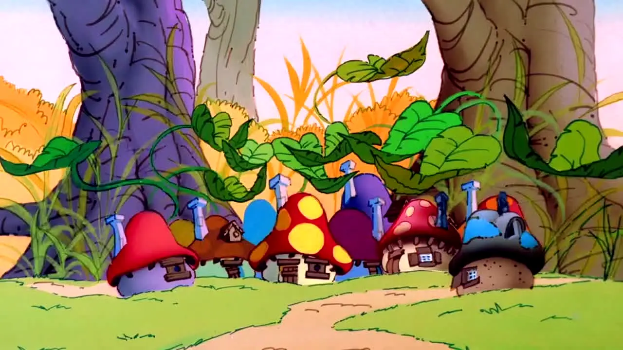 Smurf TV na żywo