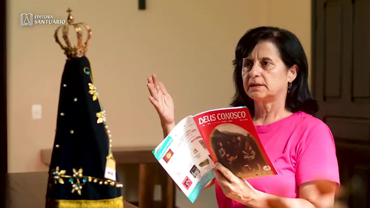 TV Aparecida in diretta