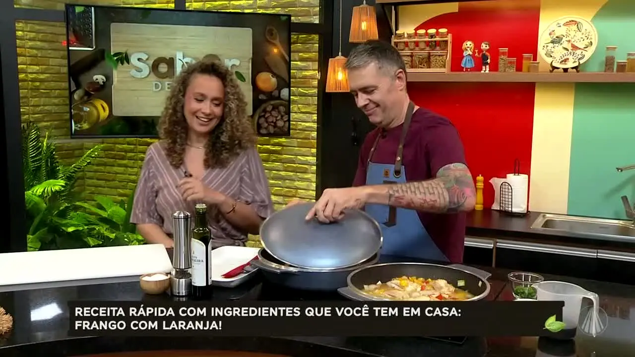 TV Aparecida en direct