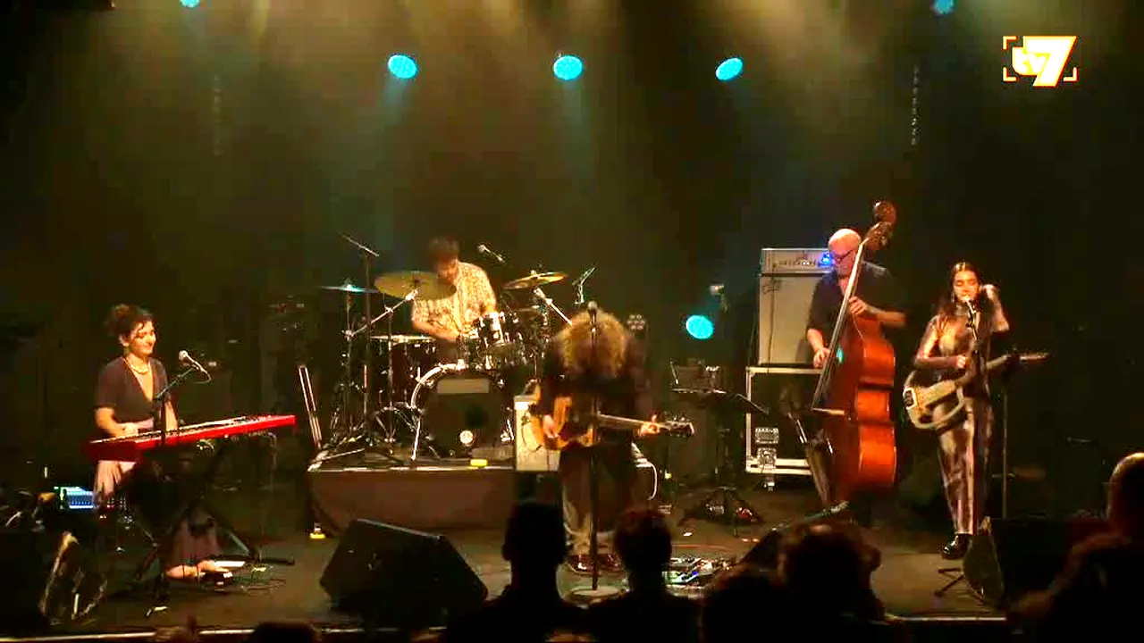 TV7 Colmar — прямой эфир