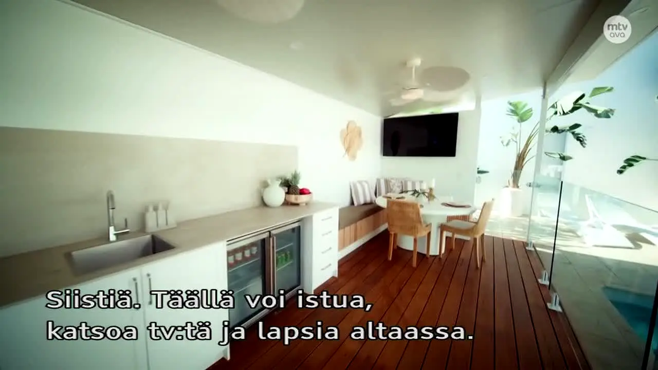 MTV Ava in diretta
