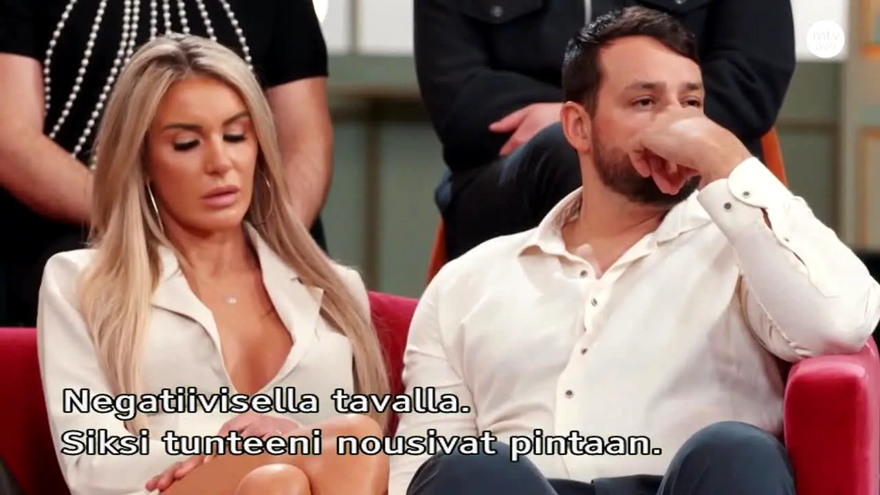 MTV Ava na żywo