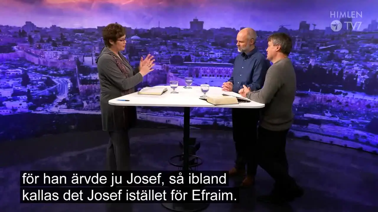 Himlen TV7 live