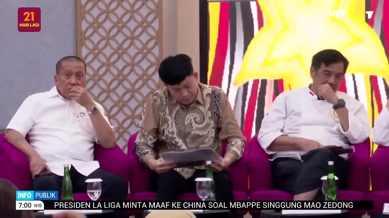 TVRI West Java en vivo